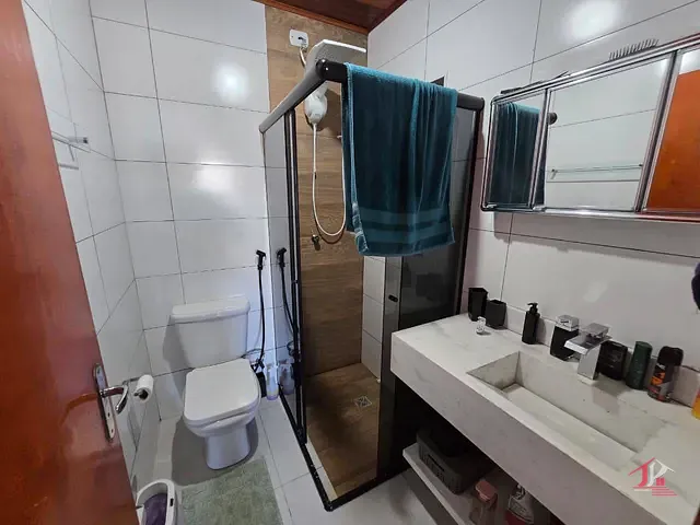 Casa 4 quartos e 5 banheiros, à venda, no bairro Cibratel II em Itanhaém