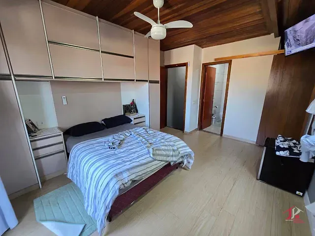 Casa 4 quartos e 5 banheiros, à venda, no bairro Cibratel II em Itanhaém