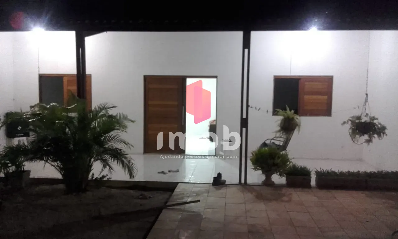 Casa, 2 quartos, 220 m² - Foto 8
