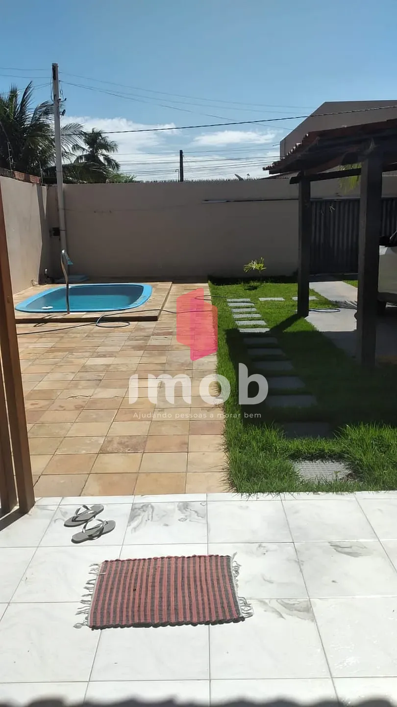 Casa, 2 quartos, 220 m² - Foto 1