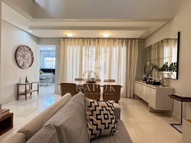 Casa 3 quartos e 5 banheiros, à venda, no bairro Residencial Real Parque Sumaré em Sumaré