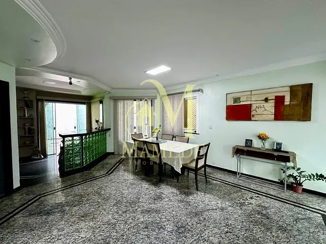 Casa 3 quartos e 5 banheiros, à venda, no bairro Parque Verde em Belém