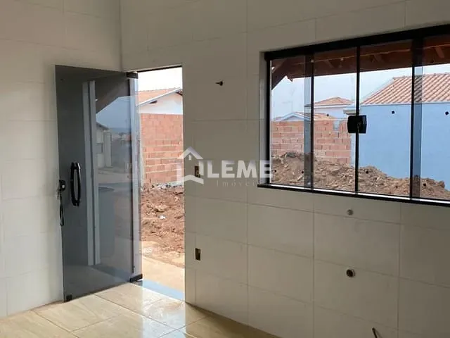 Casa com 180m² 2 quartos e 1 banheiro, à venda, no bairro Jardim Botânico em Mococa