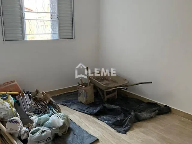 Casa com 180m² 2 quartos e 1 banheiro, à venda, no bairro Jardim Botânico em Mococa