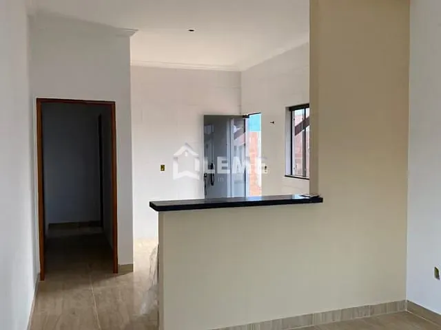 Casa com 180m² 2 quartos e 1 banheiro, à venda, no bairro Jardim Botânico em Mococa
