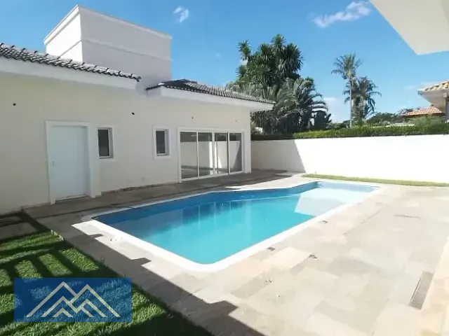Casa 3 quartos e 7 banheiros, à venda, no bairro Vivendas do Lago em Sorocaba