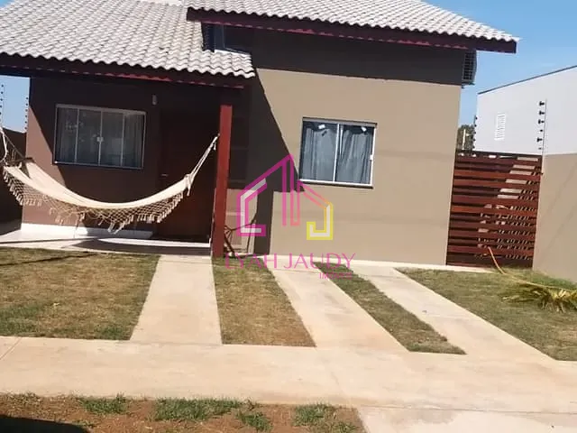 Casa com 250m² 3 quartos e 2 banheiros, à venda, no bairro DISTRITO INDUSTRIAL em Cuiabá