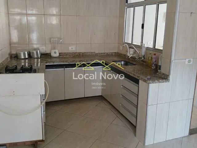 Casa com 250m² 4 quartos e 4 banheiros, à venda, no bairro Vila Sirena em Guarulhos