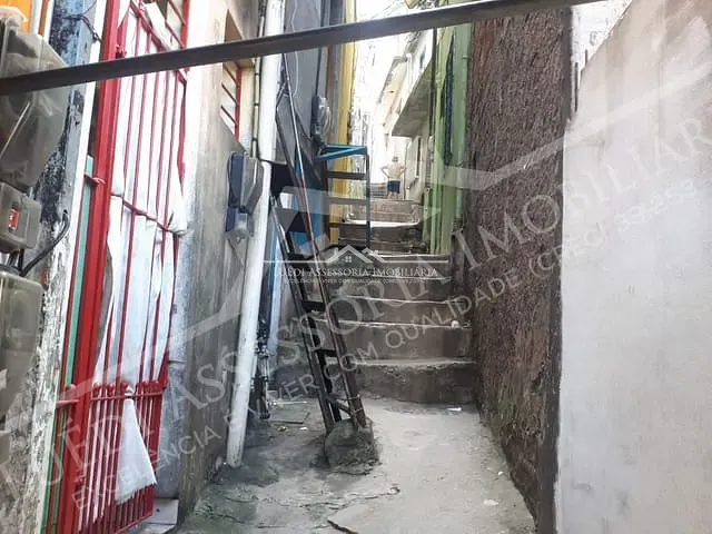 Casa 1 quarto e 1 banheiro, à venda, no bairro Jardim Santa Terezinha (Zona Leste) em São Paulo