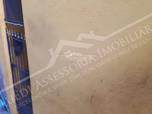 Casa 1 quarto e 1 banheiro, à venda, no bairro Jardim Santa Terezinha (Zona Leste) em São Paulo