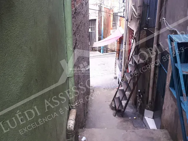 Casa 1 quarto e 1 banheiro, à venda, no bairro Jardim Santa Terezinha (Zona Leste) em São Paulo