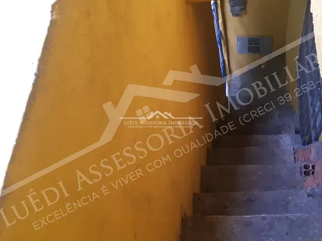 Casa 1 quarto e 1 banheiro, à venda, no bairro Jardim Santa Terezinha (Zona Leste) em São Paulo
