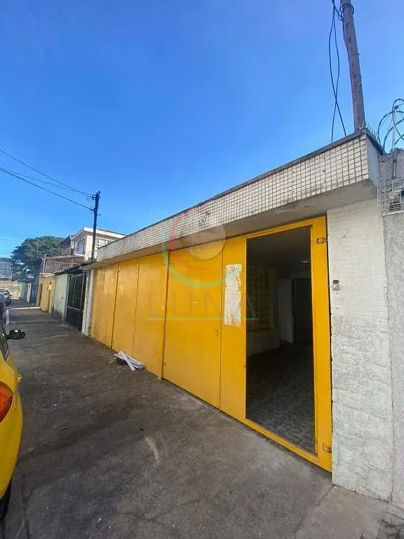 Casa, 1 quarto, 276 m² - Foto 5