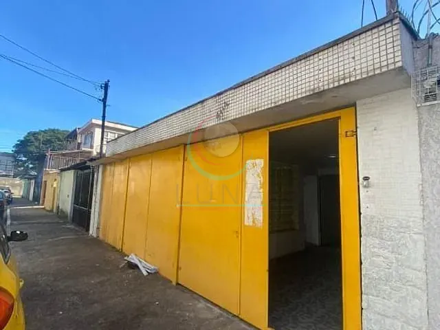 Casa com 400m², à venda ou para alugar, no bairro Água Funda em São Paulo