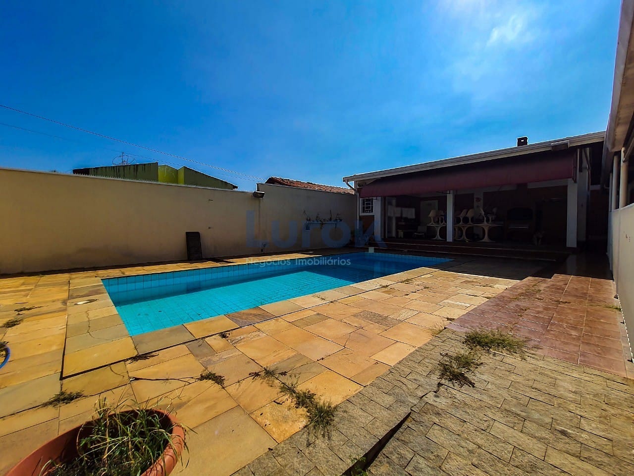 Casa, 4 quartos, 444 m² - Foto 34