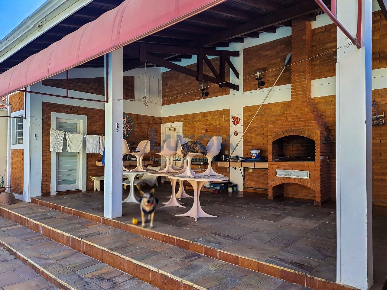 Casa, 4 quartos, 444 m² - Foto 38