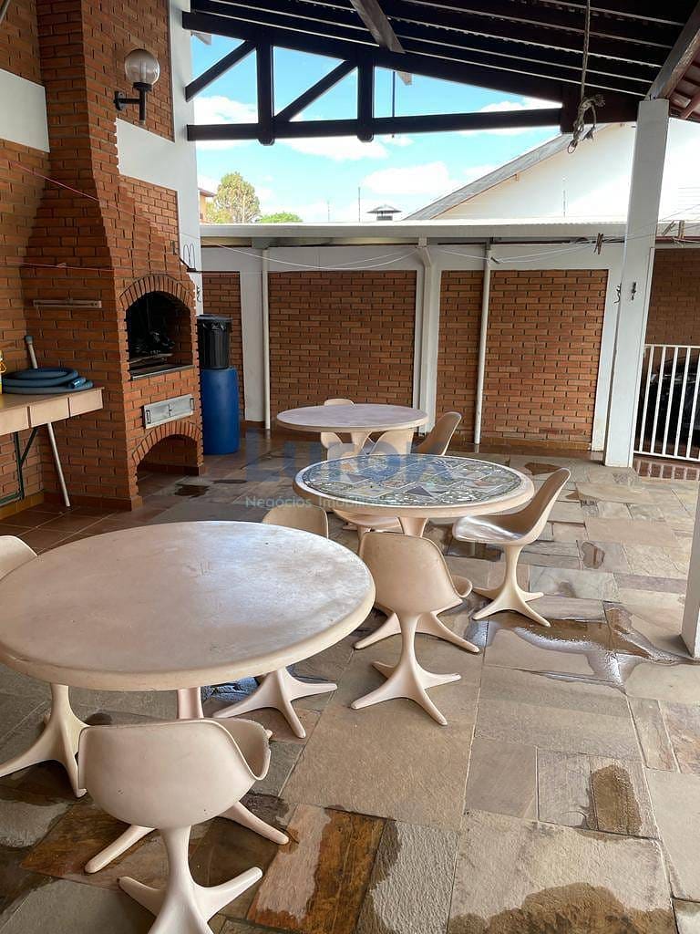 Casa, 4 quartos, 444 m² - Foto 45