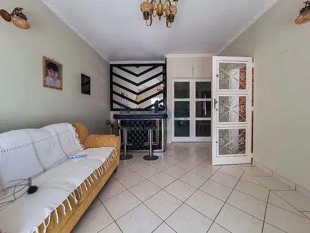 Casa com 700m² 4 quartos e 5 banheiros, à venda, no bairro Jardim Eulina em Campinas