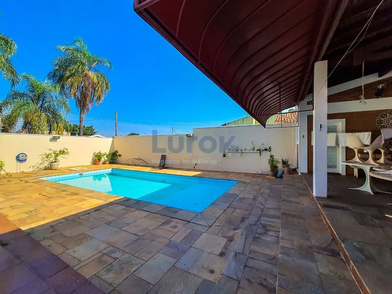 Casa, 4 quartos, 444 m² - Foto 1