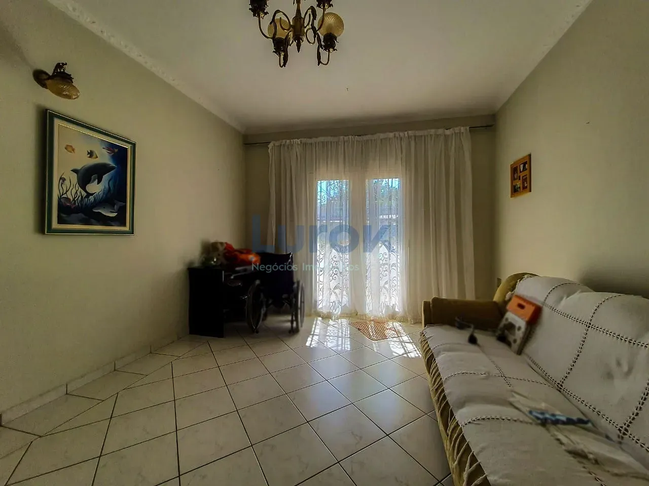 Casa, 4 quartos, 444 m² - Foto 2