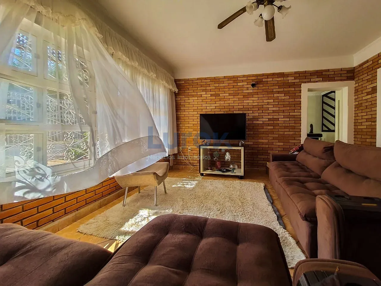 Casa, 4 quartos, 444 m² - Foto 6