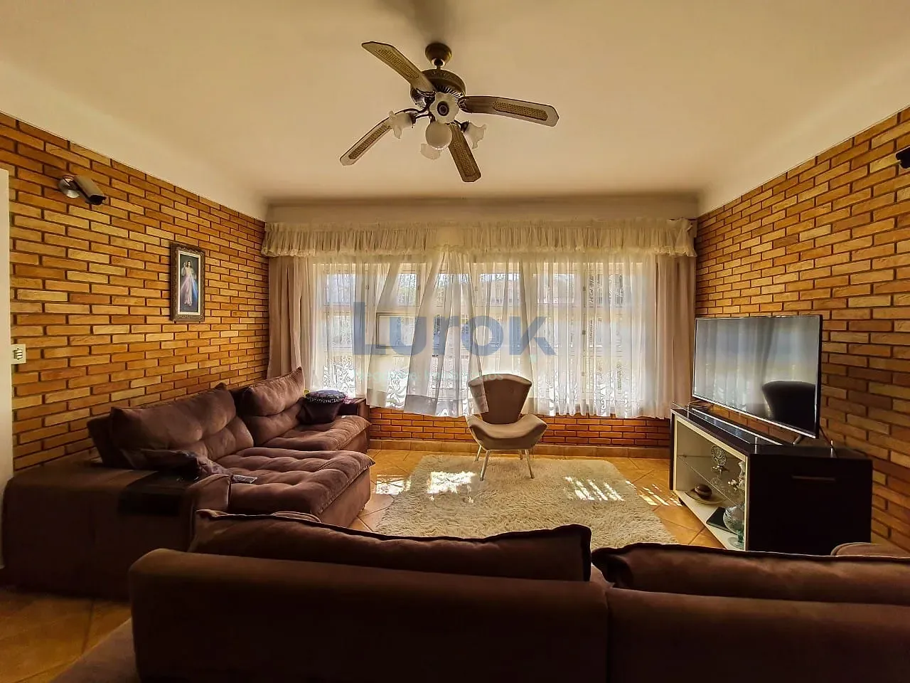 Casa, 4 quartos, 444 m² - Foto 7