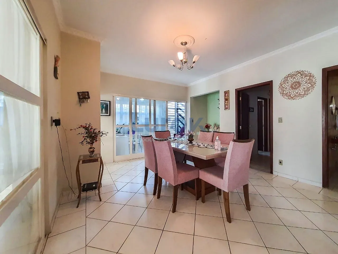 Casa, 4 quartos, 444 m² - Foto 8