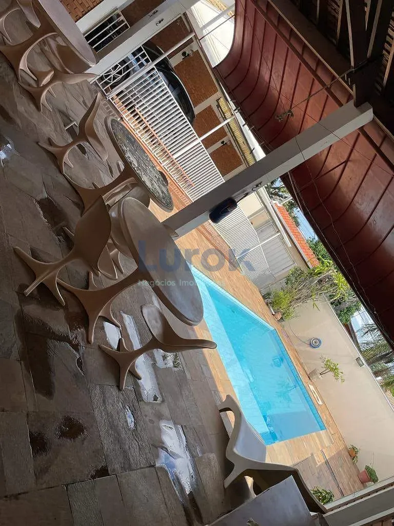 Casa, 4 quartos, 444 m² - Foto 53