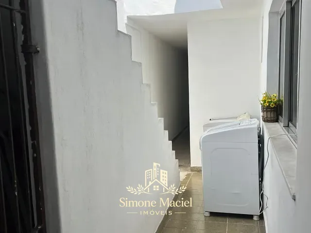 Casa 3 quartos e 1 banheiro, para alugar, no bairro Jaguaribe em Osasco
