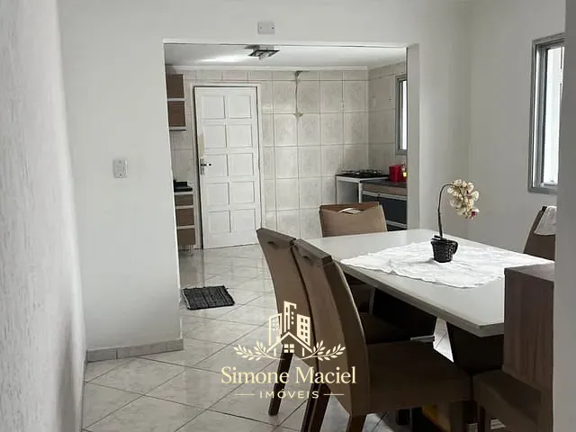 Casa 3 quartos e 1 banheiro, para alugar, no bairro Jaguaribe em Osasco