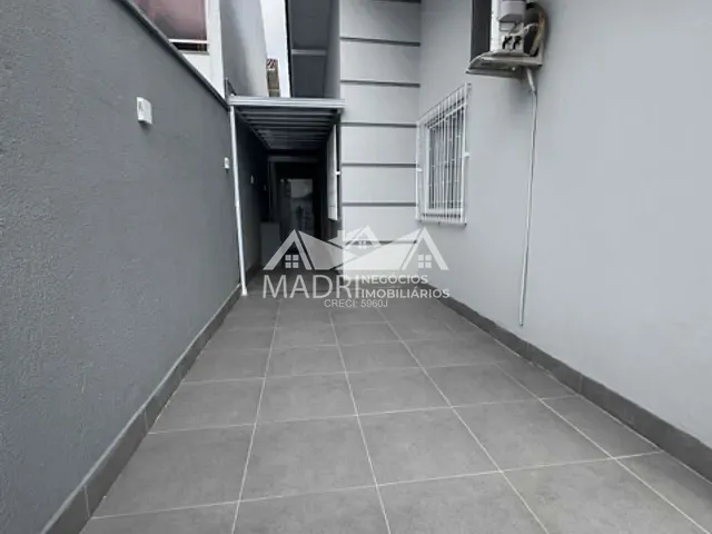 Casa com 130m² 3 quartos e 2 banheiros, à venda, no bairro Bela Vista em Palhoça
