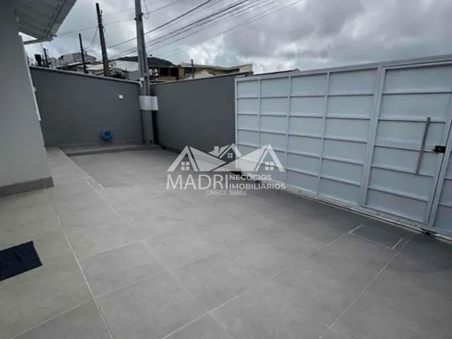 Casa com 130m² 3 quartos e 2 banheiros, à venda, no bairro Bela Vista em Palhoça