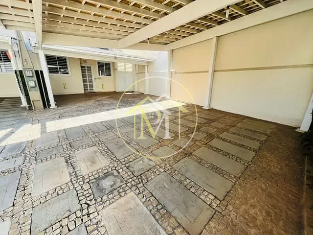 Casa com 319m² 4 quartos e 4 banheiros, à venda, no bairro Cidade Jardim em Sorocaba