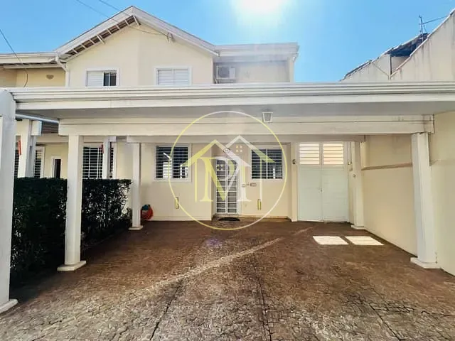 Casa com 319m² 4 quartos e 4 banheiros, à venda, no bairro Cidade Jardim em Sorocaba