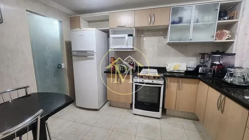 Casa, 4 quartos, 200 m² - Foto 7