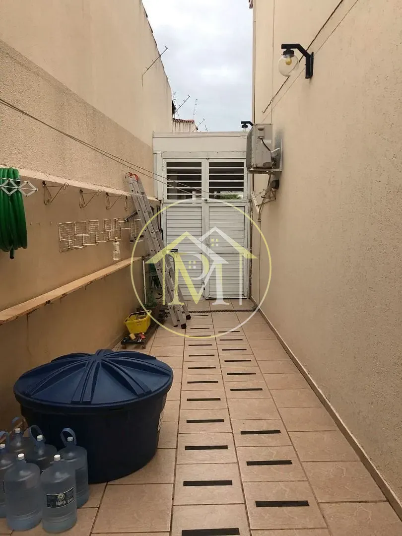 Casa, 4 quartos, 200 m² - Foto 11