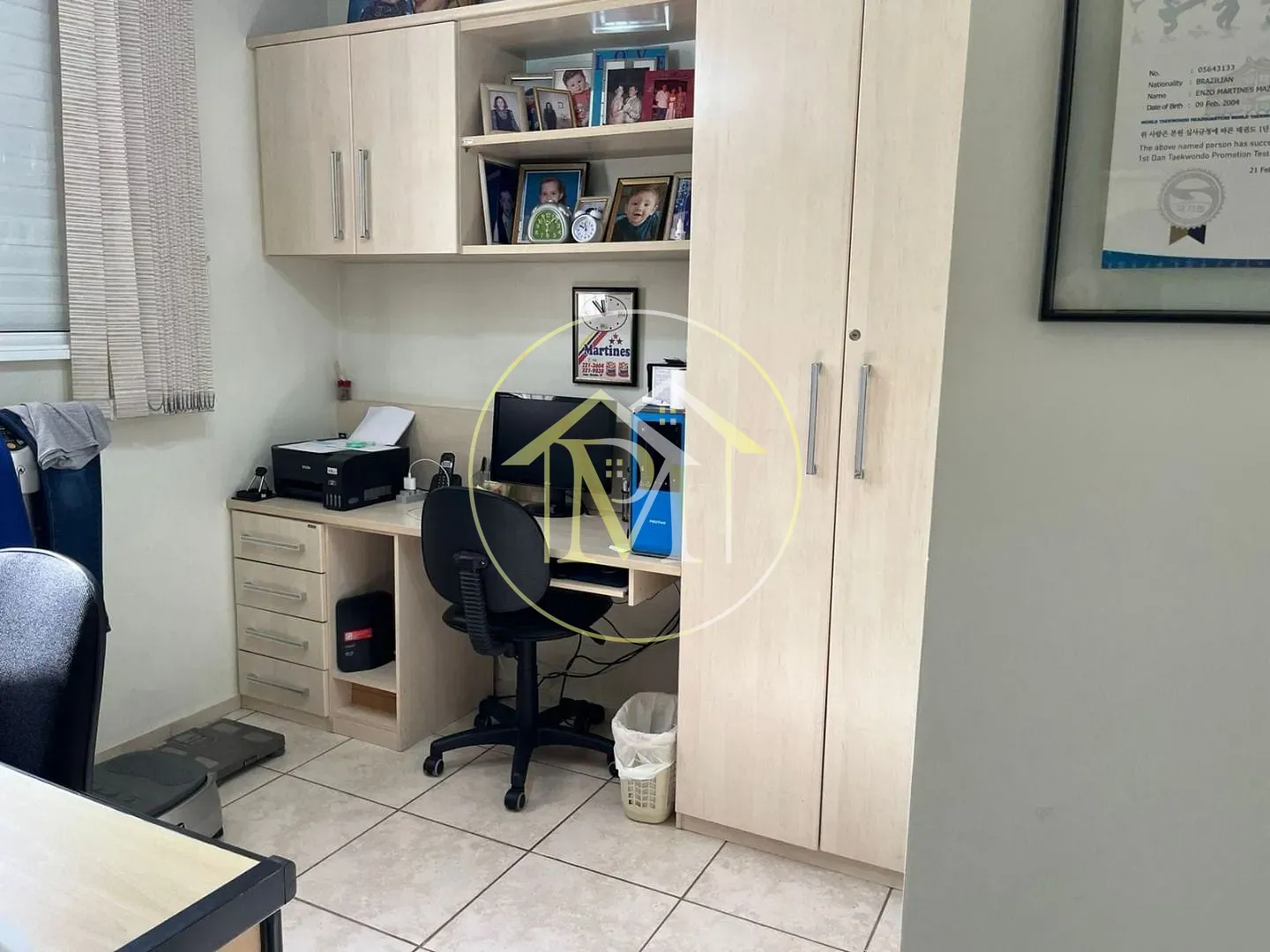 Casa, 4 quartos, 200 m² - Foto 21