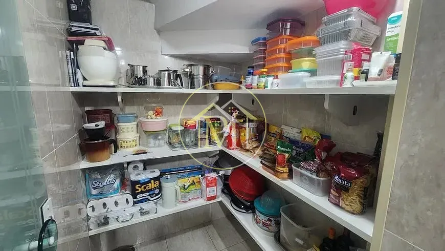 Casa, 4 quartos, 200 m² - Foto 24