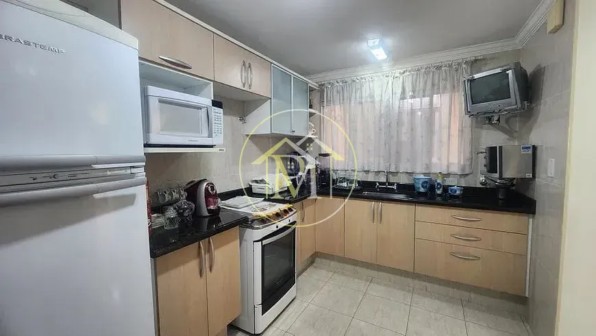 Casa, 4 quartos, 200 m² - Foto 6