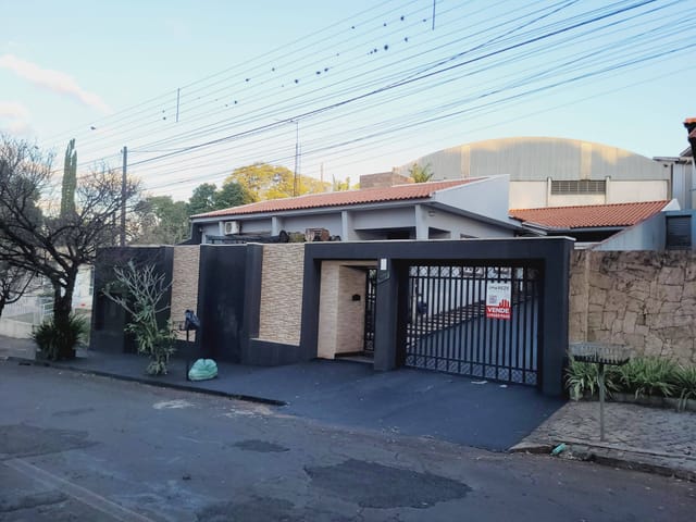 Foto do Casa - CASA DE 250M² NO BAIRRO 28 COM SUÍTE E AREA GOURMET. | J. Mareze Imóveis Ltda