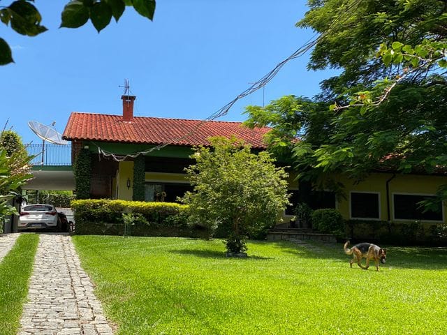 Foto do Casa - Casa à venda e para locação, Penedo, Itatiaia, RJ | Martine Imóveis