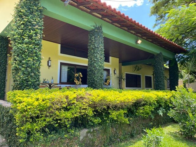 Foto do Casa - Casa à venda e para locação, Penedo, Itatiaia, RJ | Martine Imóveis