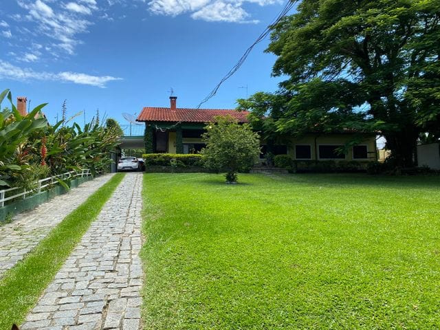Foto do Casa - Casa à venda e para locação, Penedo, Itatiaia, RJ | Martine Imóveis