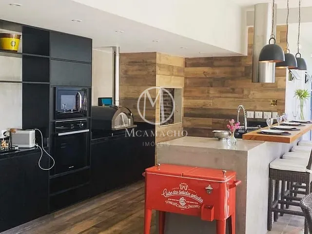 Casa com 1508m² 5 quartos e 7 banheiros, à venda ou para alugar, no bairro Barra da Tijuca em Rio de Janeiro
