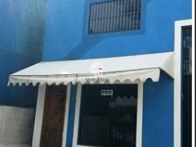 Prédio à venda, no bairro Vila Osasco em Osasco