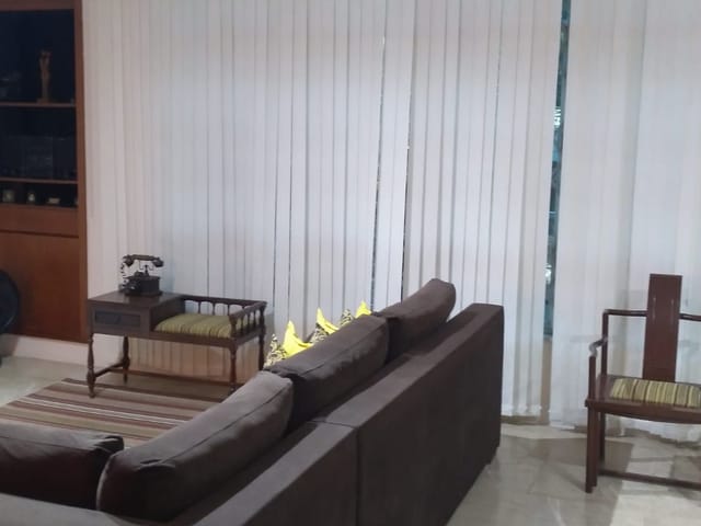 Casa com 360m² 6 quartos e 6 banheiros, à venda, no bairro Vila Valqueire em Rio de Janeiro