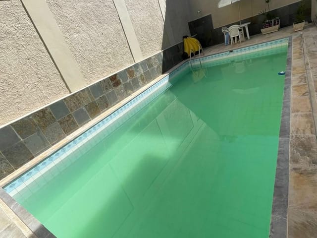 Casa com 360m² 6 quartos e 6 banheiros, à venda, no bairro Vila Valqueire em Rio de Janeiro