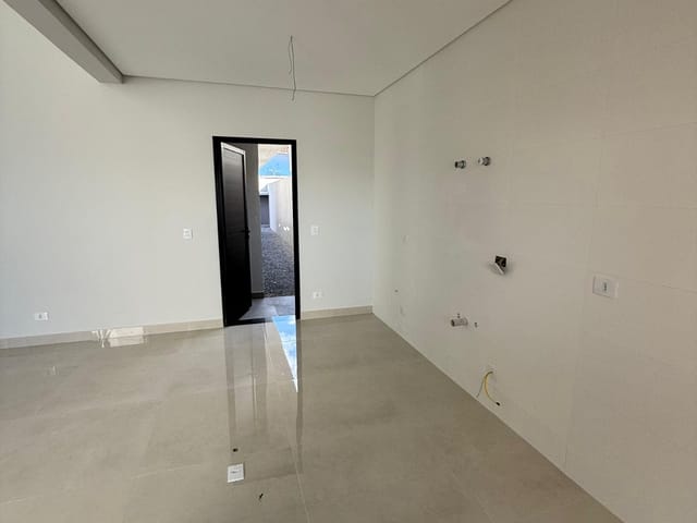 Casa com 180m² 3 quartos e 3 banheiros, à venda, no bairro Cruzeiro em São José dos Pinhais