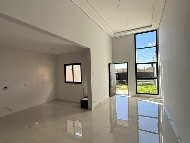 Casa com 180m² 3 quartos e 3 banheiros, à venda, no bairro Cruzeiro em São José dos Pinhais