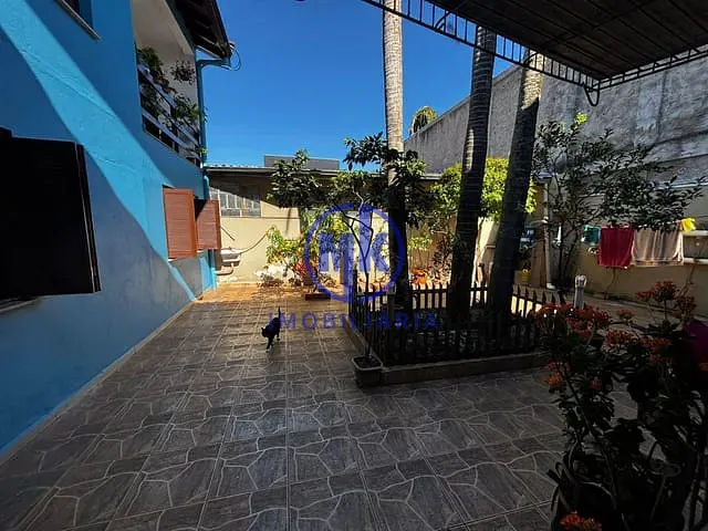 Casa 4 quartos e 2 banheiros, para alugar, no bairro Vera Cruz em Gravataí